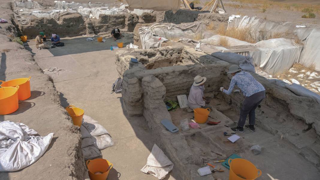 Konya’nın 9 bin yıllık sırrı, yeni keşiflerle ortaya çıkıyor 7